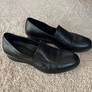 Ecco Loafers Sz 42 or 10.5